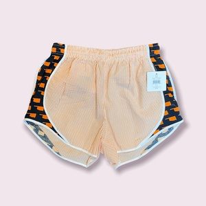 NWT💥Lauren James Oklahoma Seersucker Shorts